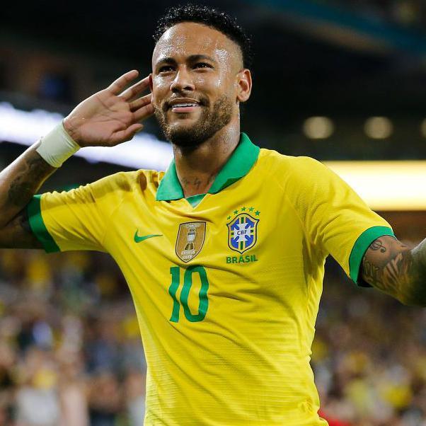 آیا نیمار ستاره بی‌چون‌وچرای برزیل باقی می‌ماند؟ تلاشی نفس‌گیر برای رسیدن به جام جهانی ۲۰۲۶